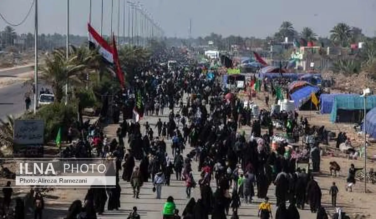 تعرفه رومینگ ایرانسل برای زائران اربعین اعلام شد
