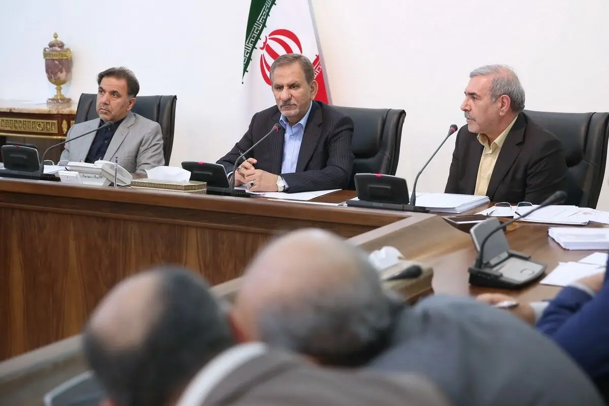 الحاق بنادر شهید بهشتی و شهید کلانتری به منطقه آزاد چابهار