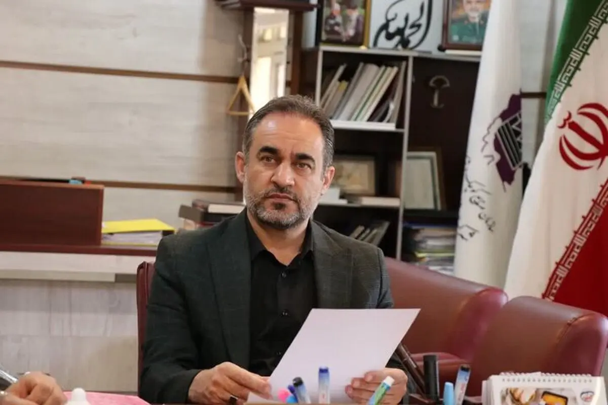 برای ۳۱۴۰ واحد صنعتی در فارس شناسنامه ایمنی صادر شد
