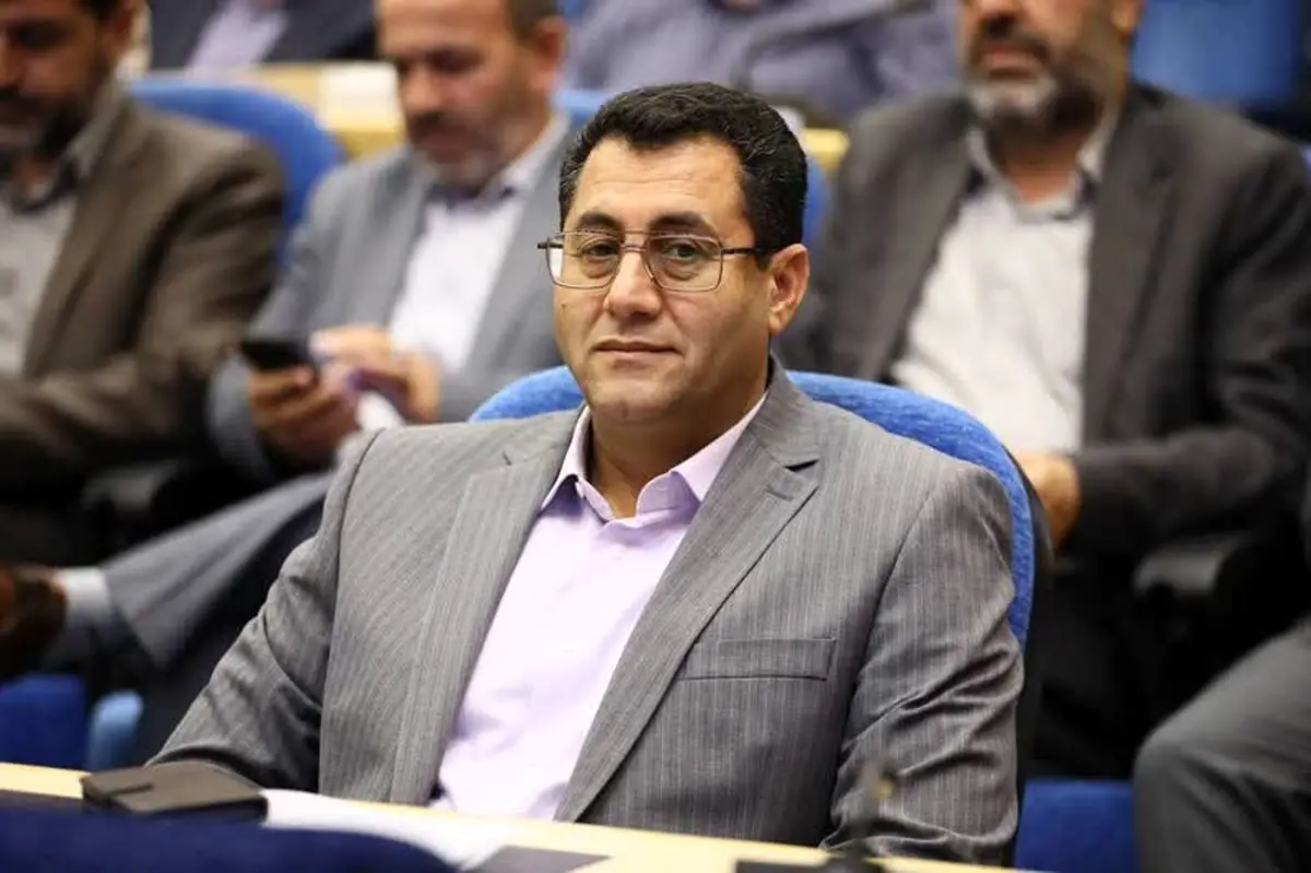 جذب 100 درصدی اعتبارات عمرانی همدان