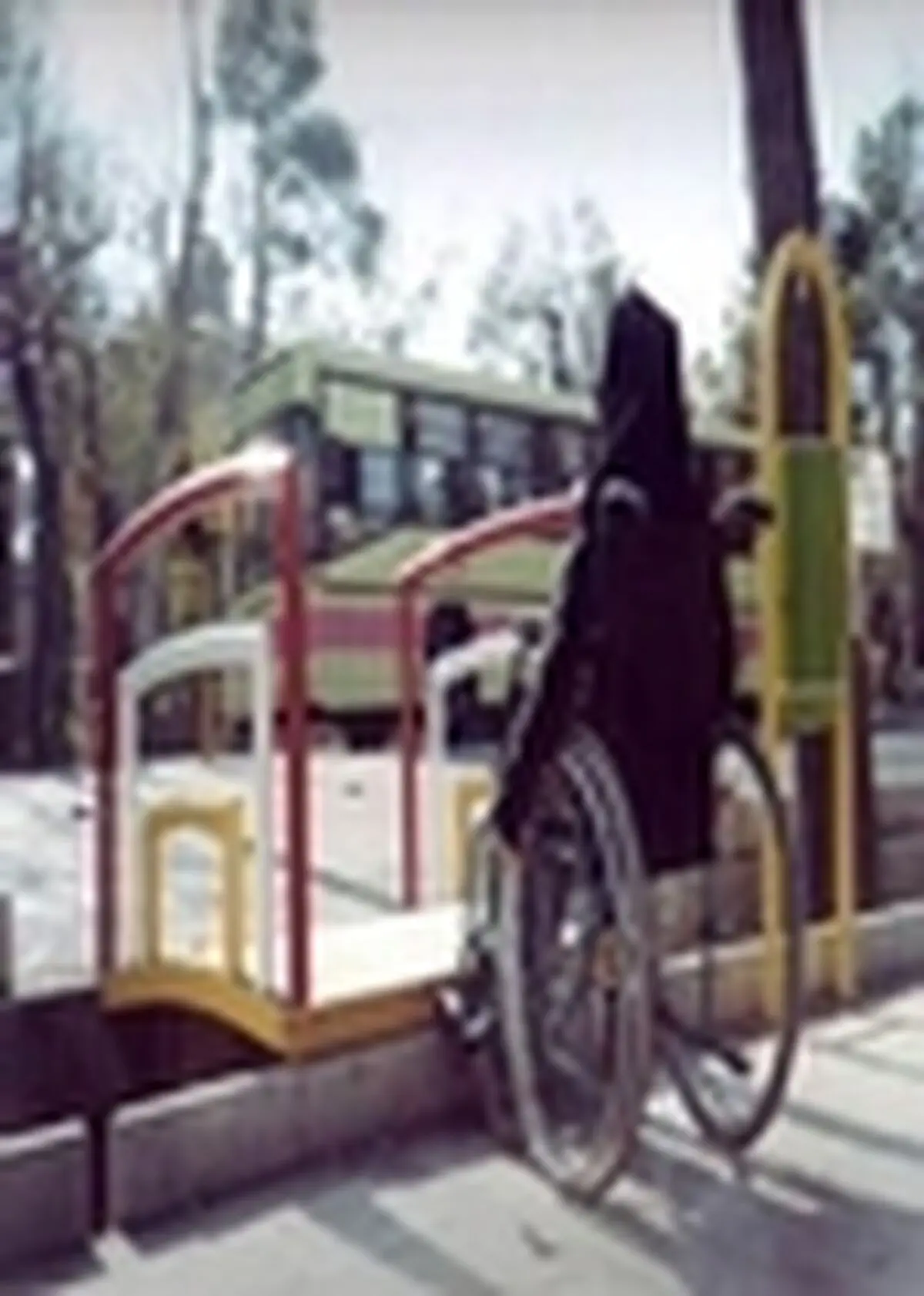 رشد ۱۳درصدی آمار معلولان در قوچان