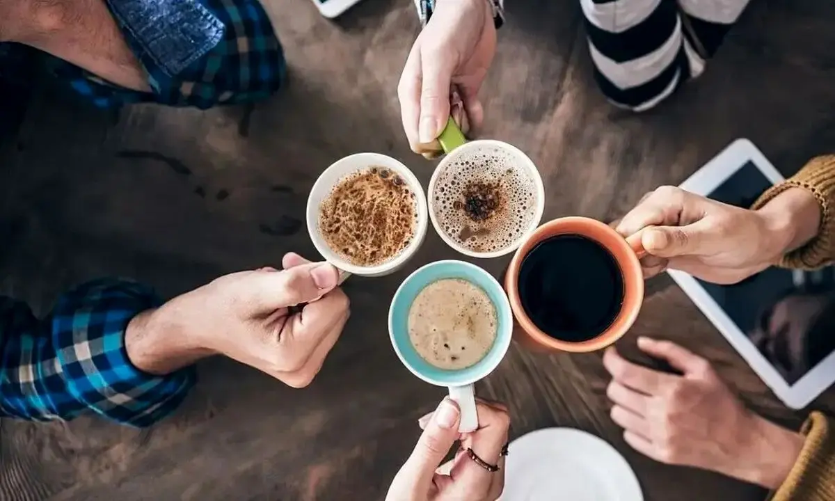 نکات طلایی برای عاشقان قهوه