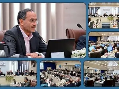 لزوم استقبال از هوشمندسازی نظام سلامت و توجه به هوش مصنوعی