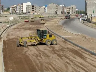ساخت وساز غیر مجاز در حریم شهرها کنترل شود