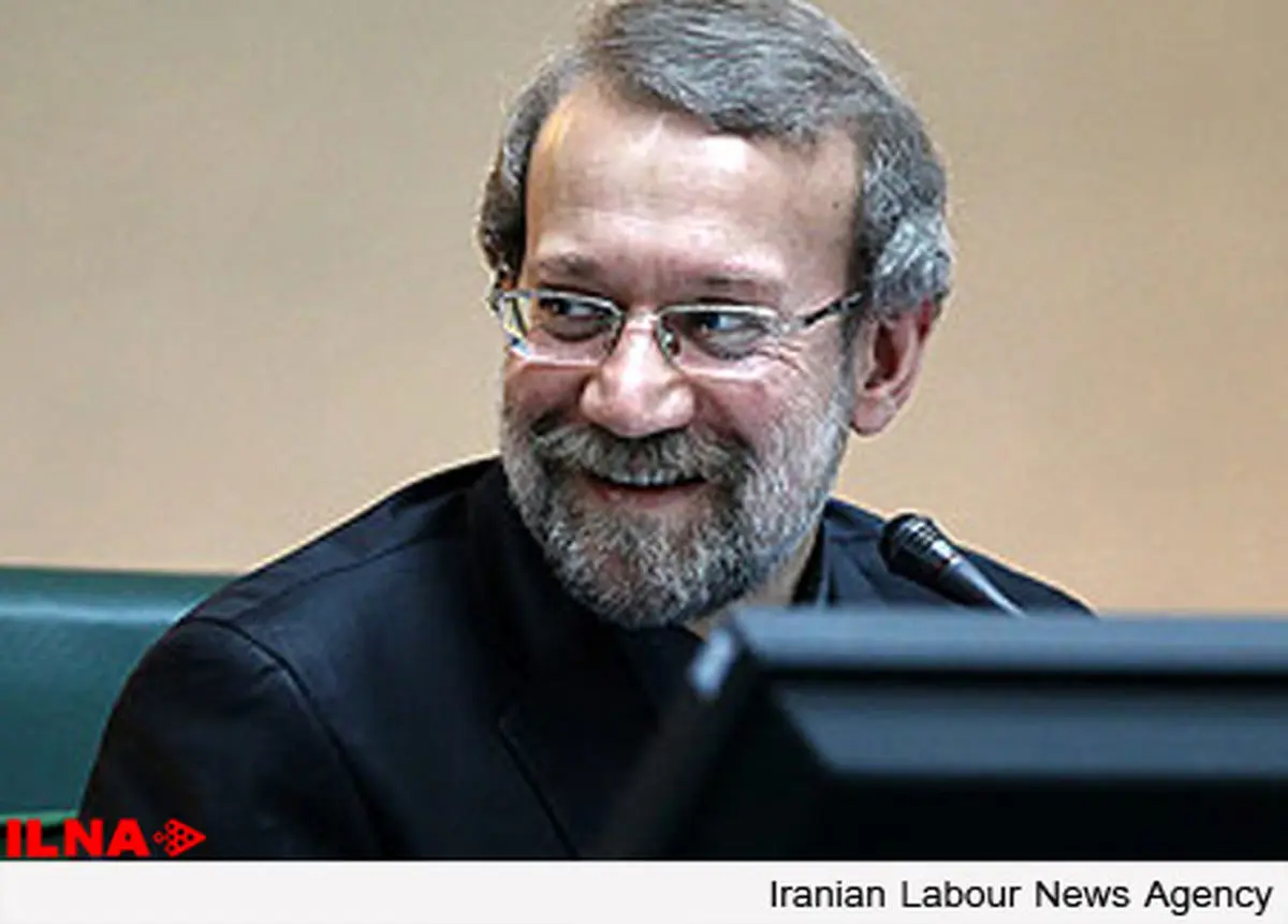 تجلیل رییس مجلس از همسران و خانواده‌های نمایندگان