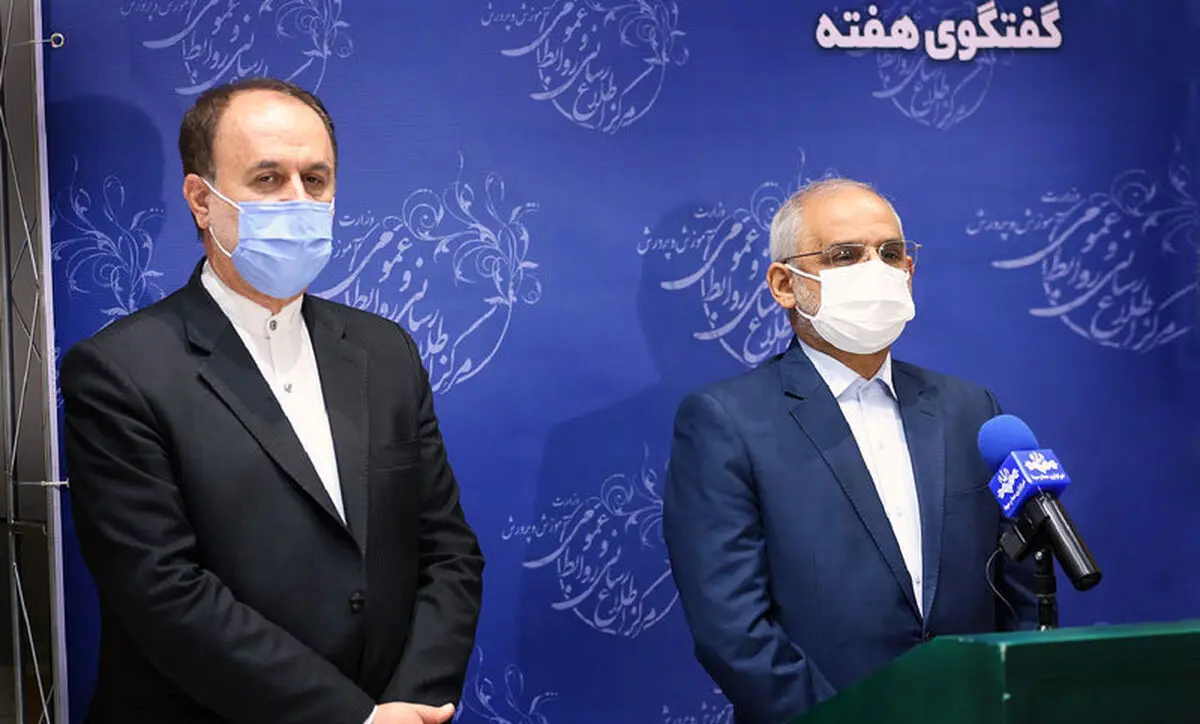 لایحه رتبه‌بندی فرهنگیان با قید فوریت در دستور کمیسیون اجتماعی دولت قرار دارد