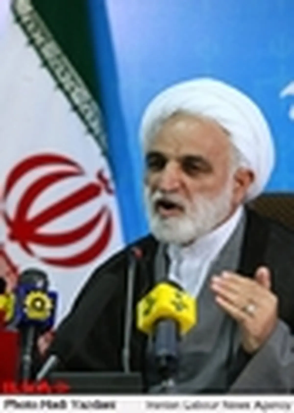 ایرادات «م. ر» وارد نیست / تعداد معدودی از دراویش تجمع‌کننده بازداشت شدند