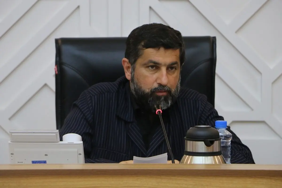 نگرانی از میزان کشفیات بالای مواد مخدر در استان خوزستان