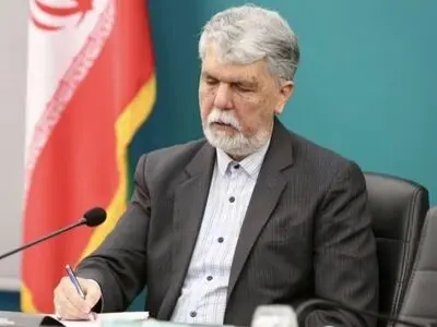 پیام سیدعباس صالحی به وزرای فرهنگ کشورهای اسلامی به مناسب یکهزار و پانصدمین سال میلاد پیامبر اعظم (ص)
