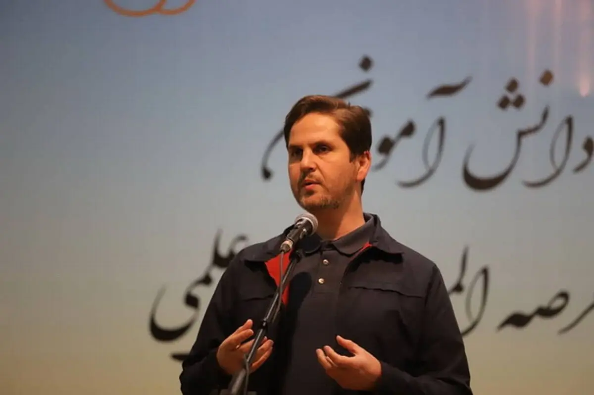 برنامه محوری اولویت شورای پنجم