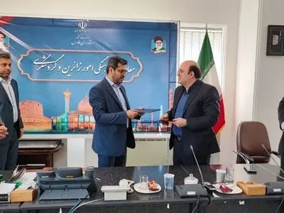 کارکنان دولت از خدمات تاسیسات اقامتی در فارس محروم مانده اند