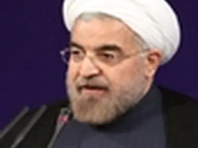 بازدید رئیس جمهور از پروژه‌های در حال احداثفولاد و پتروشیمی مکران در چابهار