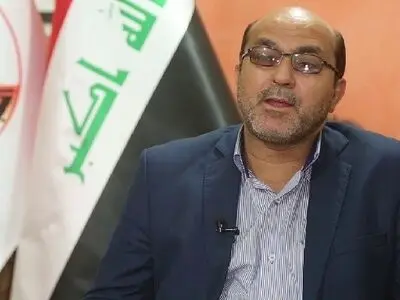 موافقت شورای استان بغداد با استعفای استاندار