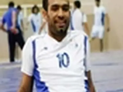 اکبرپور و نظری دیدار با فولاد خوزستان را از دست دادند