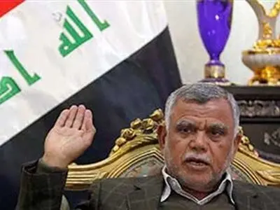 هادی العامری از پارلمان عراق استعفا داد