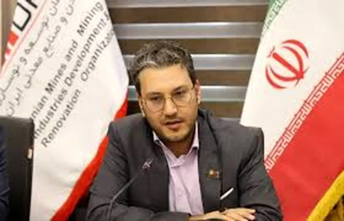 امیر برهانی اعلام کرد: سهولت تردد با اجرای بزرگترین پروژه جاده بتنی منطقه ویژه اقتصادی لامرد