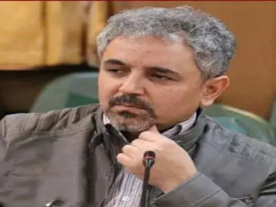 سرپرست دانشگاه علوم پزشکی ایلام منصوب شد