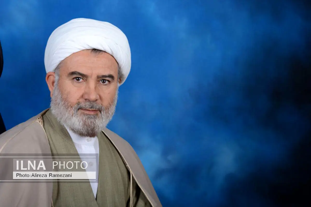 پیشتازی آیت الله "امان نریمانی" در رقابتهای مجلس خبرگان رهبری