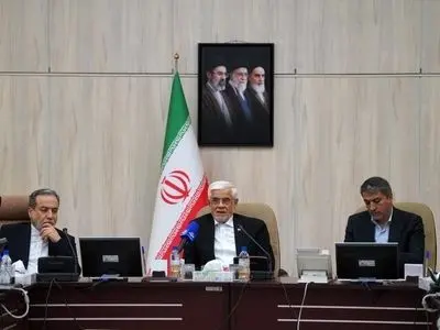 مراسم وداع با رهبر شهید در شأن شخصیتی تاریخی و جهانی برگزار می‌شود