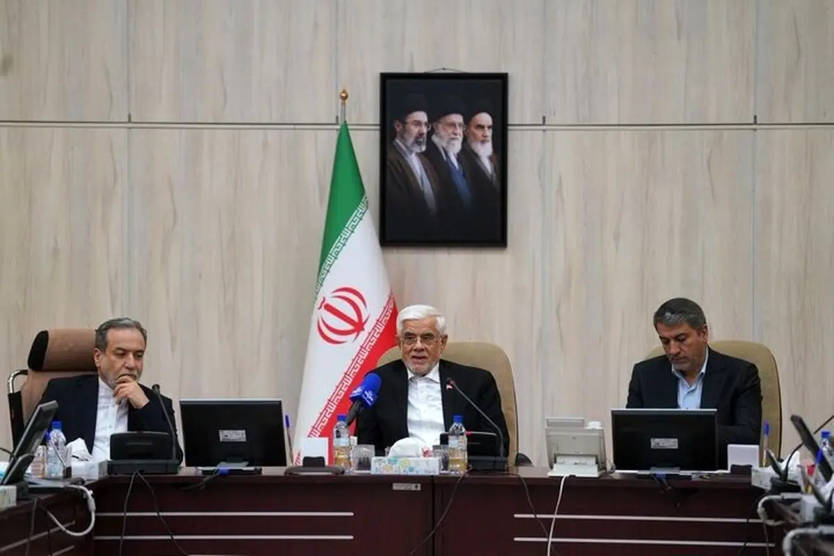 مراسم وداع با رهبر شهید در شأن شخصیتی تاریخی و جهانی برگزار می‌شود
