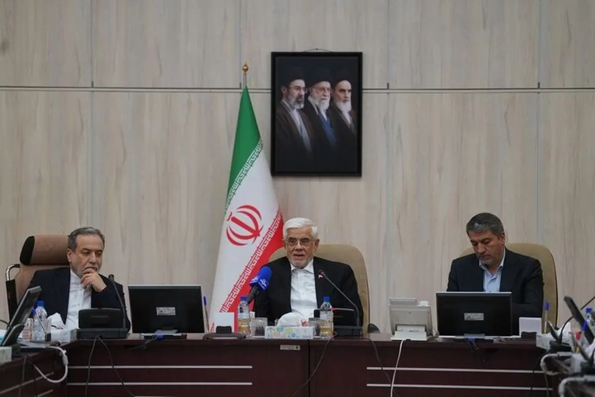 مراسم وداع با رهبر شهید در شأن شخصیتی تاریخی و جهانی برگزار می‌شود