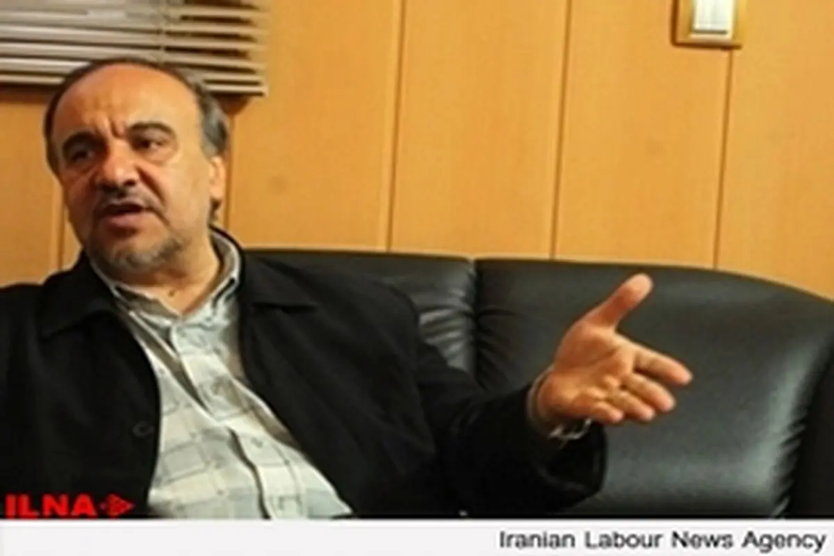 مالک پروژه ایران زمین ۵۰ میلیون دلار از شهرداری تهران طلبکار است