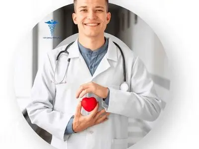 مرکز آمبولانس و خدمات پرستاری ناجی