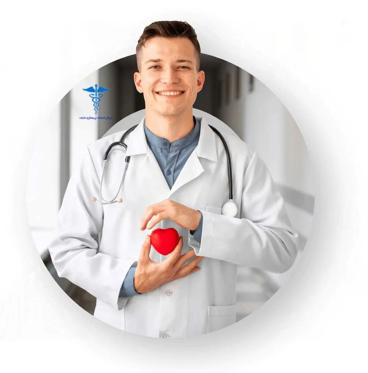مرکز آمبولانس و خدمات پرستاری ناجی