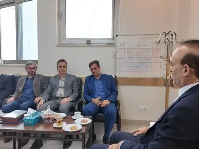 نقش دستگاه قضا در رشد ۸۳ درصدی صنعت در اردبیل