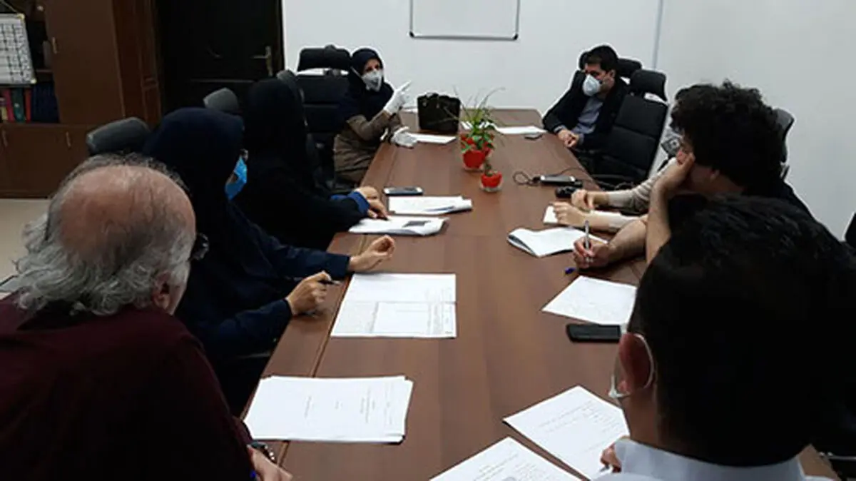 شرح خدمات طرح مطالعاتی جداره شهری بافت مرکزی رشت در دستور کار قرار گرفت