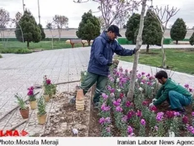 استقبال از بهار