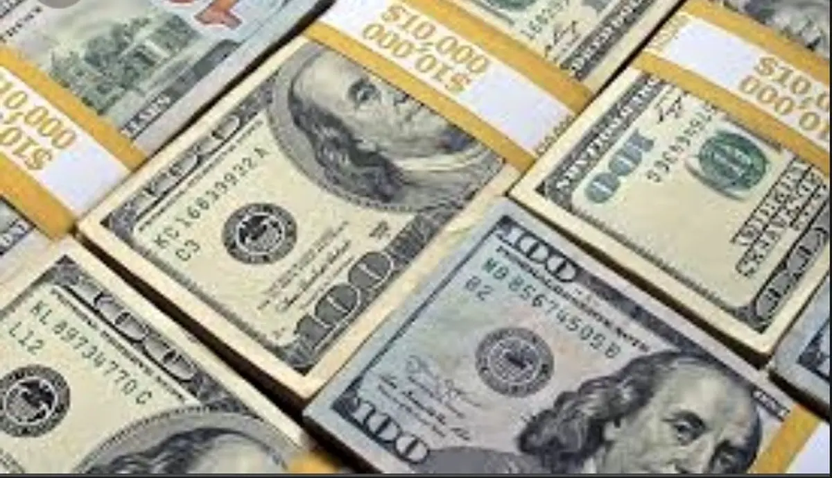 قیمت انواع ارز اعلام شد 