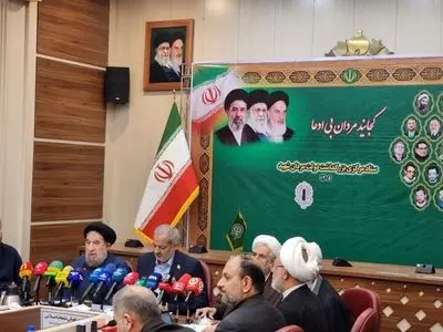 وجود شهدایی در میان رؤسای قوا و وزرا نشان‌دهنده مسیر خدمت است