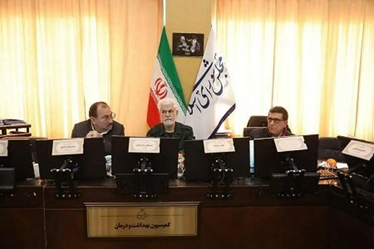 دریافتی پرسنل انتقال خون کمتر از سایر کادر درمان است