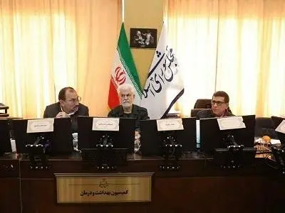 دریافتی پرسنل انتقال خون کمتر از سایر کادر درمان است