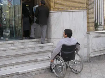 ۱۲ هزار و ۵۱۸ معلول خدمات مددکاری دریافت می کنند/  افتتاح مرکز اقامتی میان مدت ترک اعتیاد بانوان در زنجان