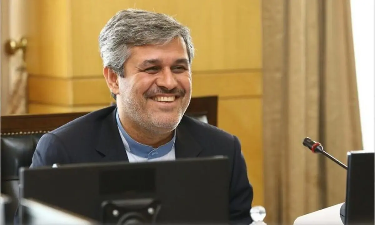 کمیسیون تلفیق بدون تعارف ، گزارش خود را تقدیم دیوان محاسبات می کند