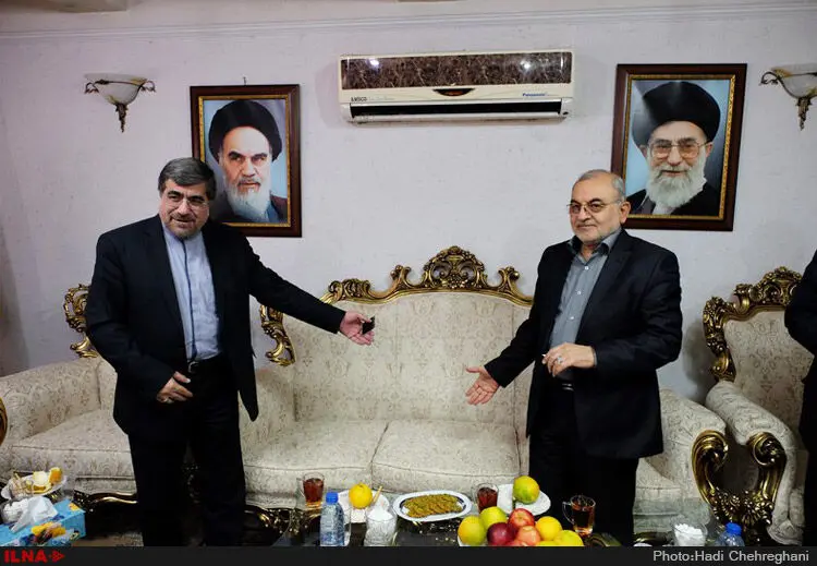 گالری