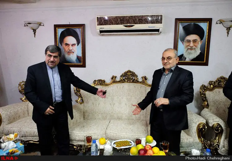 گالری