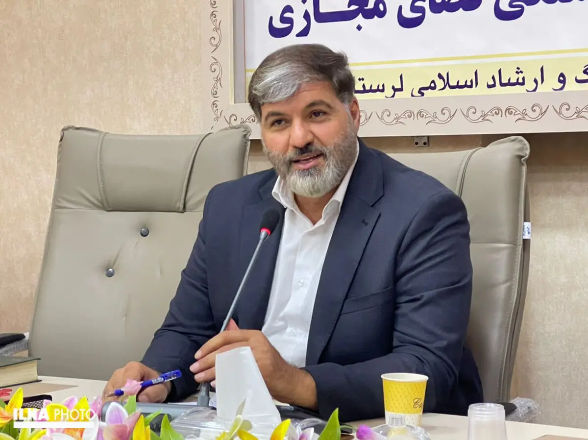 ما باید فرهنگ والای خود را انتقال دهیم