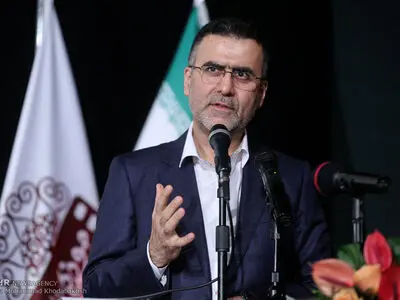 روسيا تبدي استعدادها للمشاركة في ترميم المعالم التاريخية المتضررة في إيران