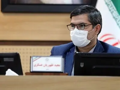 حمایت از تولید کنندگان و توسعه دهندگان کسب و کار با اولویت حاشیه شهر مشهد