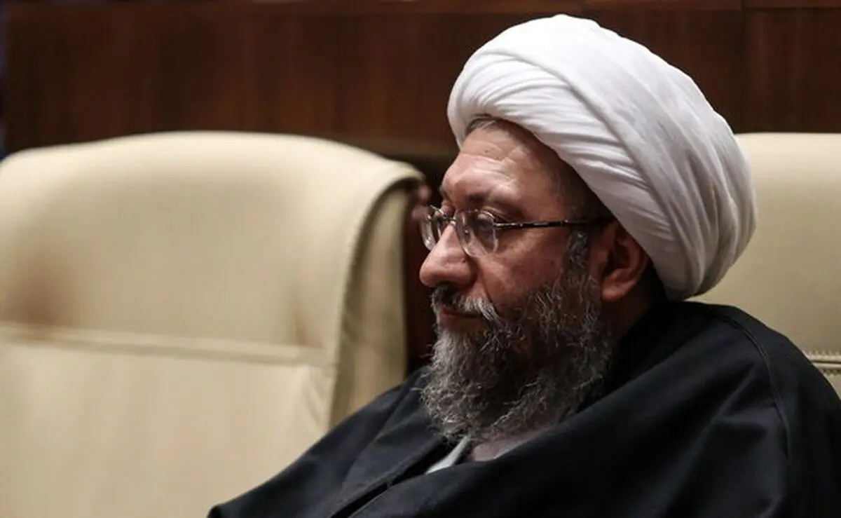 جزئیات بخشنامه آیت‌الله لاریجانی برای موسسات غیرمجاز