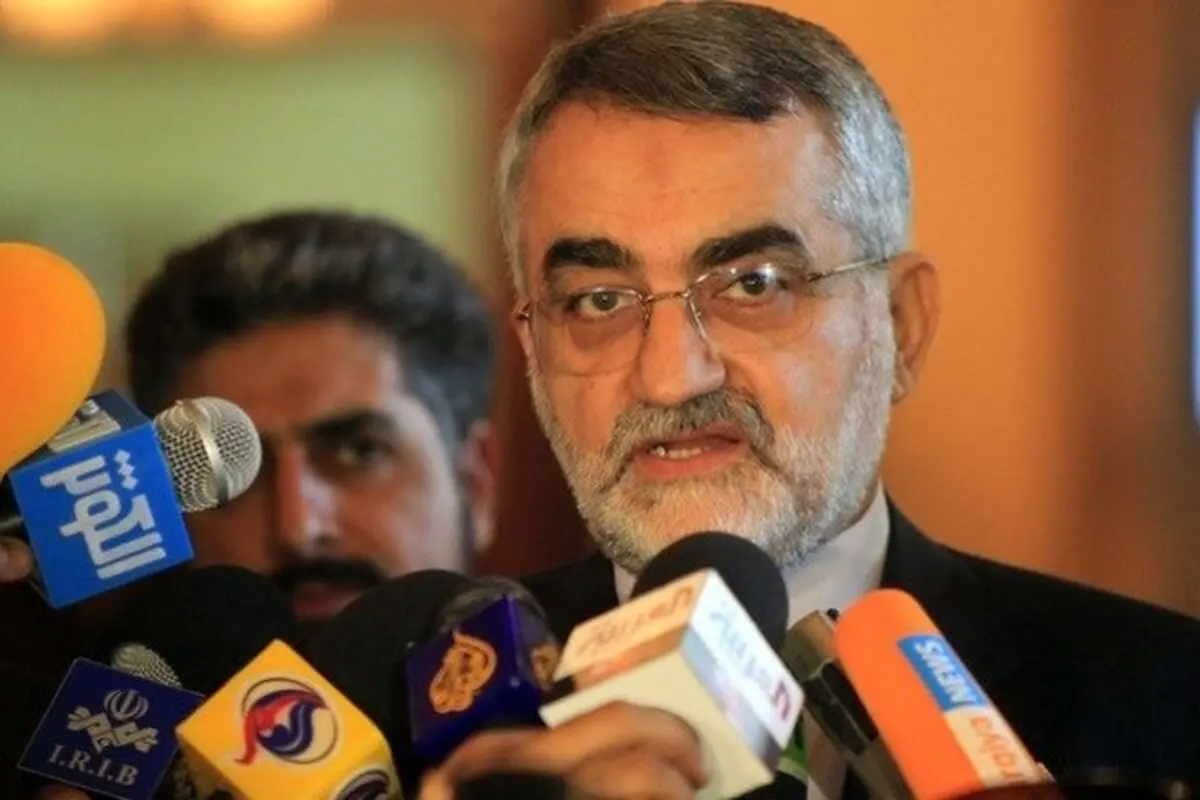 نظام جمهوری اسلامی هیچ مشکلی با دراویش ندارد