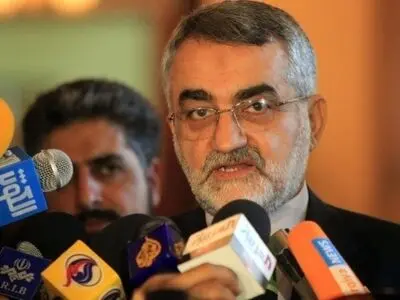 نظام جمهوری اسلامی هیچ مشکلی با دراویش ندارد