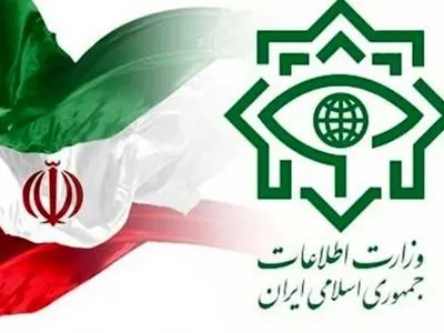 الأمن الایراني یلقی القبض على العناصر الرئیسیة بشبکة تمویل زمرة المنافقین الإرهابیة