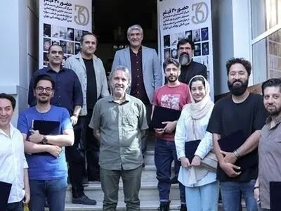 تقدیر از برگزیدگان مرکز گسترش در دوازدهمین جشنواره پویانمایی