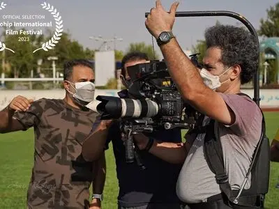 حضور فیلم «مواجهه» در بخش مسابقه جشنواره راهیپ هندوستان