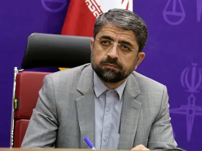 تخلیه غیرقانونی نخاله‌های ساختمانی در قزوین متوقف شود