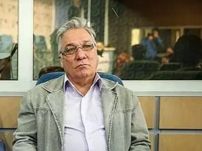 بازیگر پیشکسوت سینما بستری شد